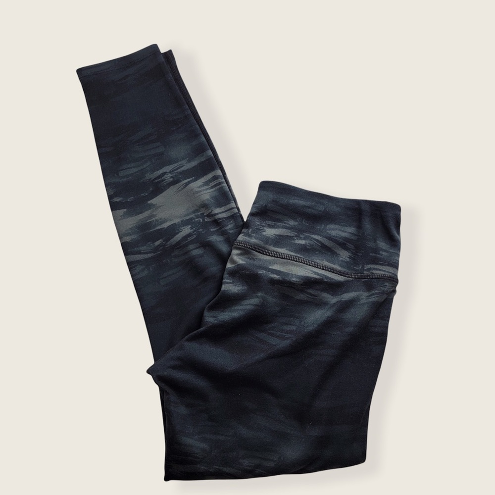 Athleta Multi Flare Leggings